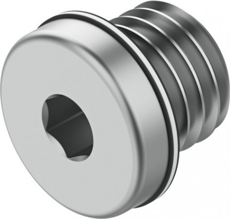 B-M7-F1A Bouchon d'obturation