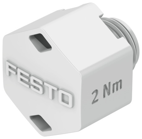 VABD-D3-L-GN14 Protection ventilation