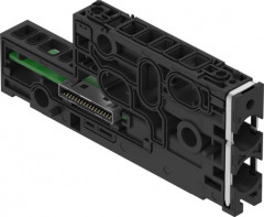 VABX-A-P-BV-BH-B Embase juxtaposable