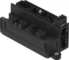 VABX-A-P-EL-E12-API-SHUH-XL Embase juxtaposable