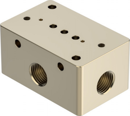 VABS-K2-12S-20-G18-P Embase