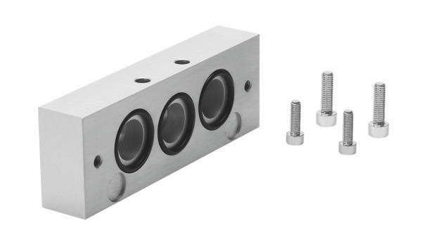 NZV-1-2 Plaque intermédiaire