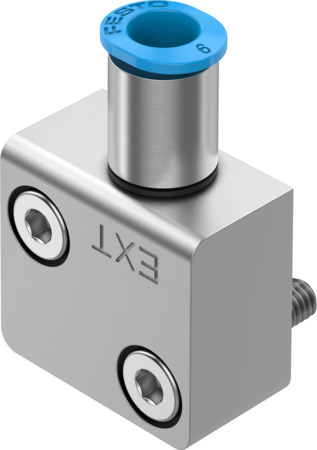 VABS-P15-S-B6 Kit de raccordement