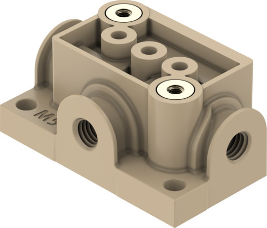 VABS-K3-16S-20-M5-P Embase