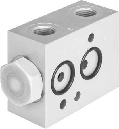 VABS-S7-BE-B-N14-VDE1 Embase