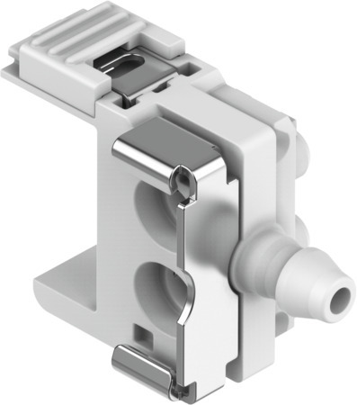 VABS-C12-6-S-B3 Bloc de raccordement-SET