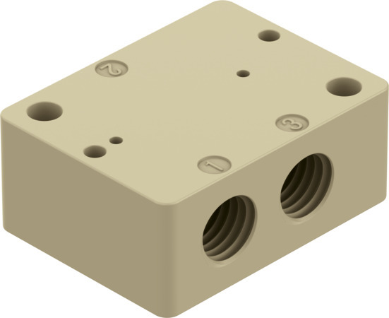 VABS-K2-10S-16-M6-P Embase