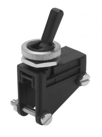 AH-06-B Levier basculant