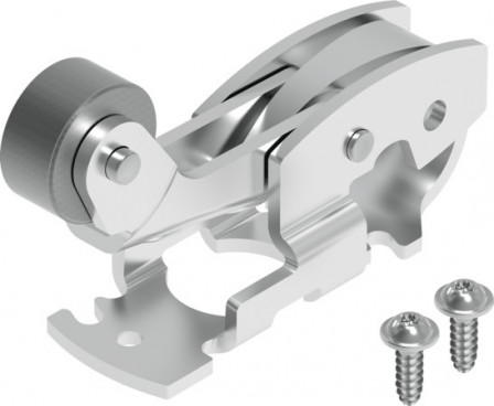 VAOM-R4-20-D1-32 Levier à galet