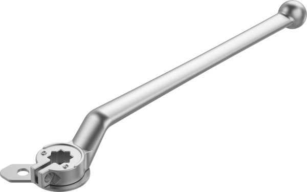 VAOH-F7-22-H9-A-22 Levier à main