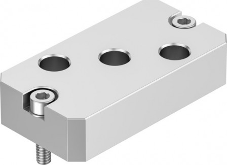 VABA-C13-G14 Plaque d'adaptation