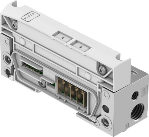 VMPA-AP-EPL-E Interface pneumatique