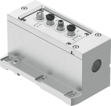 VABA-S6-1-AP Interface électrique