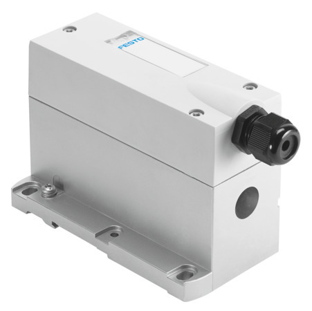 VABE-S6-1LT-C-M1-S37 Nœud multipôle