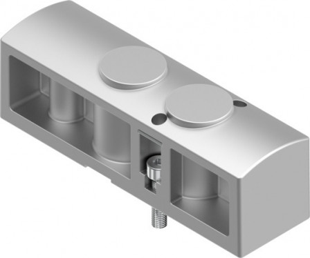 VABB-B10-20-E-P3 Plaque d'obturation