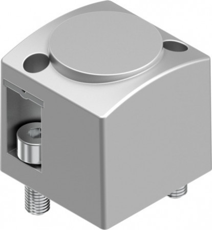 VABB-B10-25-A Plaque d'obturation