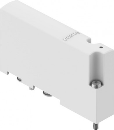 VABB-L2-P3 Plaque d'obturation