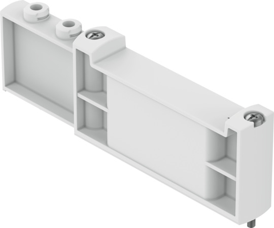 VABB-L1-14-T Plaque d'obturation