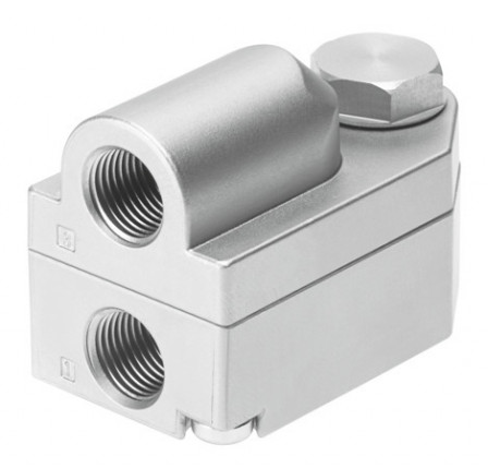 VBQF-D-G18-E Soupape d'échappement rapide