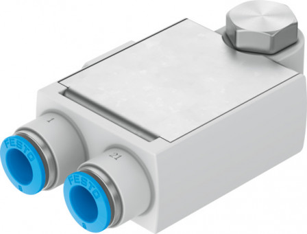 VBNF-LBA-G14-Q8 Clapet anti-retour