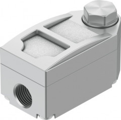 VBQF-U-G14-E Soupape d'échappement rapide