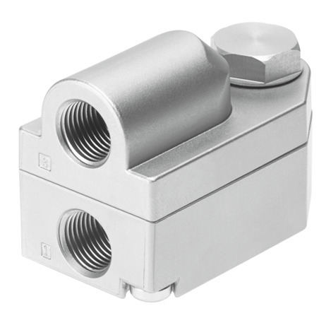 VBQF-D-G18-E Soupape d'échappement rapide