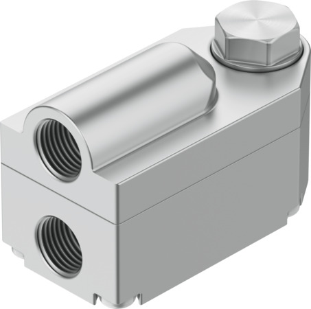 VBQF-D-G14-E Soupape d'échappement rapide