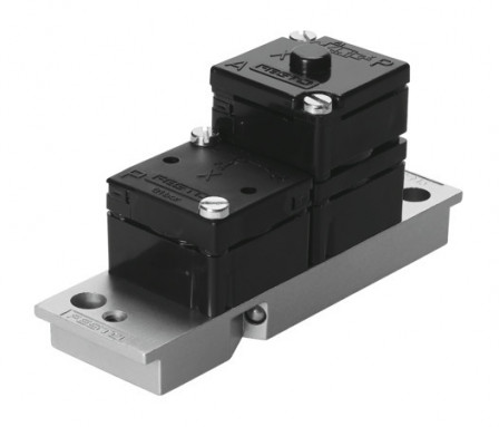 VK-R-M5 Module amplificateur