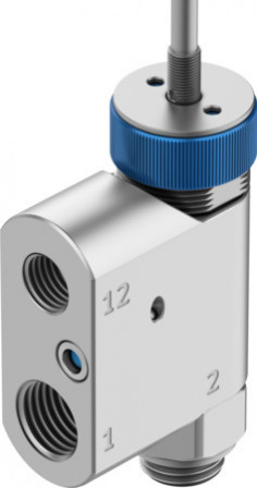 VBOC-L2-S7-P-M12-G14-E Vanne de coupure