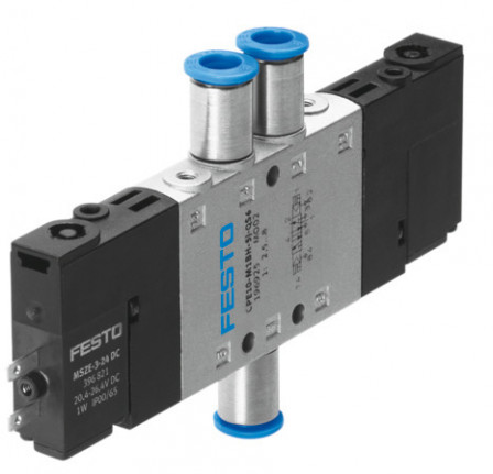 CPE10-M1BH-5J-QS-4 Électrodistributeur