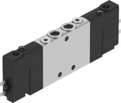 CPE10-M1BH-5/3G-M7-B Électrodistributeur