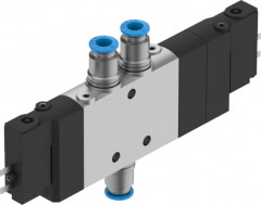 CPE14-M1BH-5/3B-QS-6 Électrodistributeur