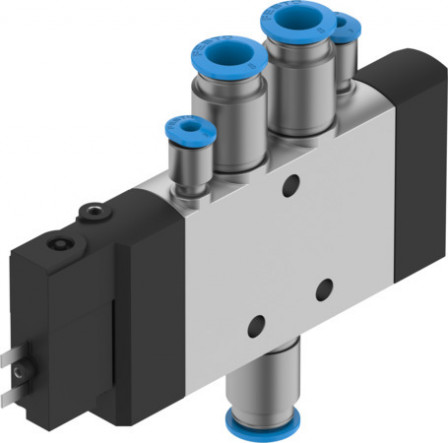 CPE14-M1BH-5LS-QS-8 Électrodistributeur