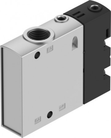 CPE18-P1-3OLS-1/4 Distributeur de base