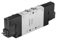 CPE18-M1H-5J-1/4 Électrodistributeur