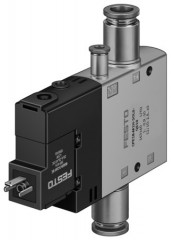 CPE18-M1H-3OLS-QS-8 Électrodistributeur