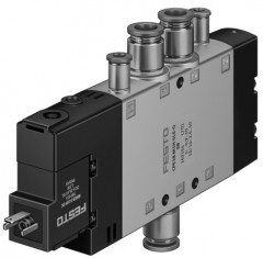 CPE18-M1H-5LS-QS-8 Électrodistributeur