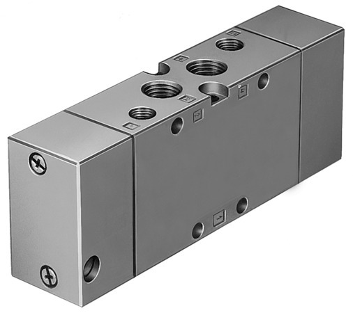 VL-5/3B-1/4-B Distributeur pneumatique