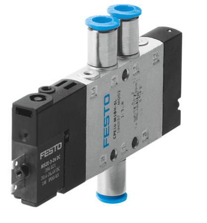 CPE10-M1BH-5L-QS-6 Électrodistributeur