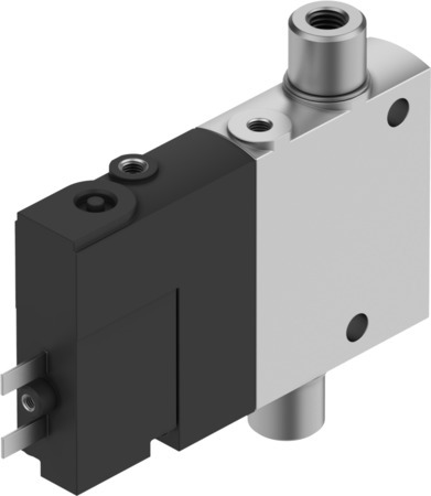 CPE10-M1BH-3OLS-M5 Électrodistributeur