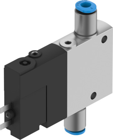 CPE10-M1BH-3GL-QS-4 Électrodistributeur