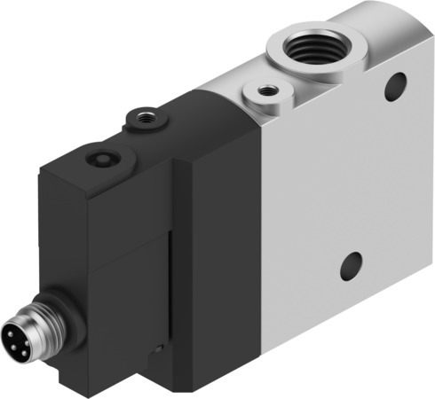 CPE14-M1CH-3GLS-1/8 Électrodistributeur