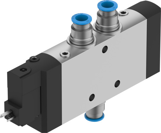 CPE24-M1H-5L-QS-10 Électrodistributeur