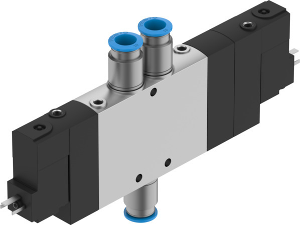CPE18-M1H-5/3B-QS-10 Électrodistributeur