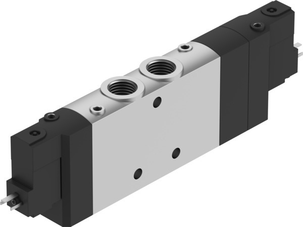 CPE24-M1H-5/3BS-3/8 Électrodistributeur