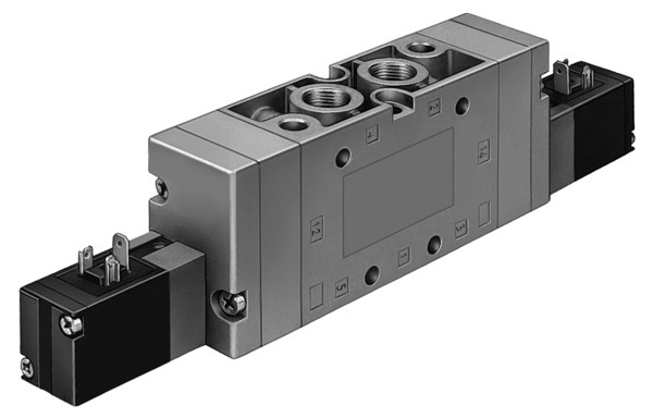 MVH-5/3B-3/8-B Électrodistributeur