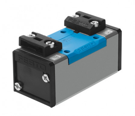 VL-5/2-D-1-C Distributeur pneumatique