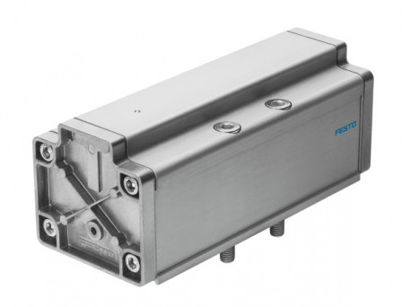 J-5/2-3/4-D-4 Distributeur pneumatique