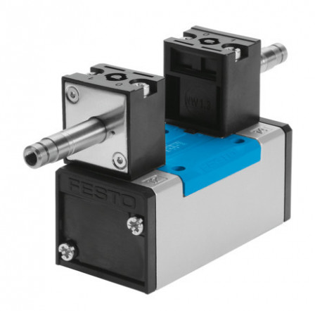 JMN1H-5/2-D-2-S-C Électrodistributeur