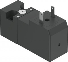 VSCS-B-M32-MD-WA-1E1-8 Électrodistributeur